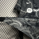 Camisa Barcelona Black 24/25 - Nike Torcedor Masculina