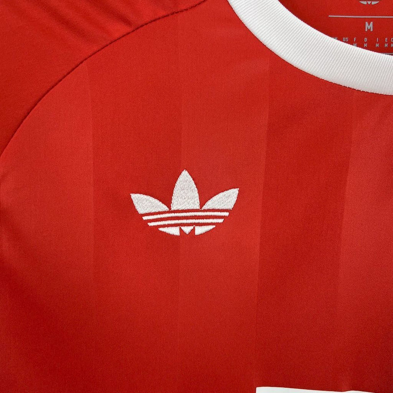 Camisa Bayern Munich Goleiro 2025/26 -  Torcedor Masculino
