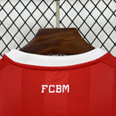 Camisa Bayern Munich Goleiro 2025/26 -  Torcedor Masculino