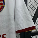 Camisa Arsenal Away 2007/08 - Versão Retro