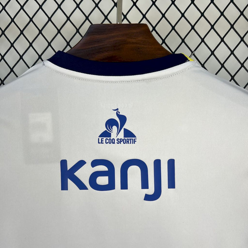 Camisa Rosário Central Away 2025/26 - Torcedor Masculina