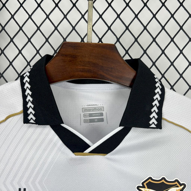 Camisa Seleção Bolívia Away 2025/26 - Torcedor Masculina