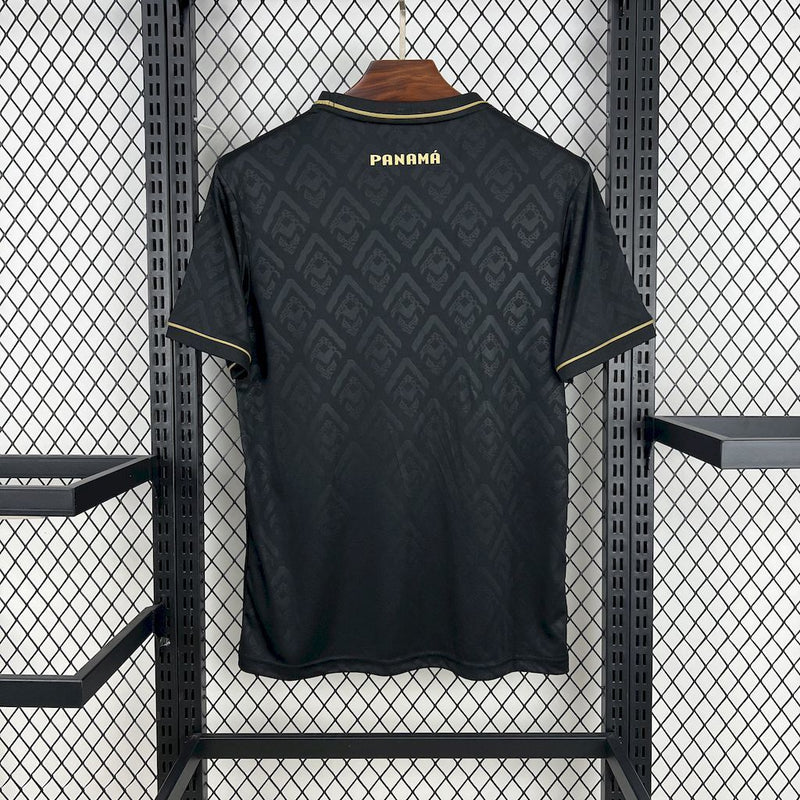 Camisa Seleção Panamá Third 2025/26 - Torcedor Masculina