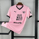 Camisa Palermo Home 24/25 - Puma Torcedor Masculina