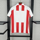 Camisa Sporting de Gijon 1980/81 - Adidas Versão Retro