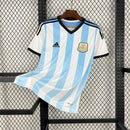 Camisa Argentina Home 2014/15 -  Adidas Versão Retro