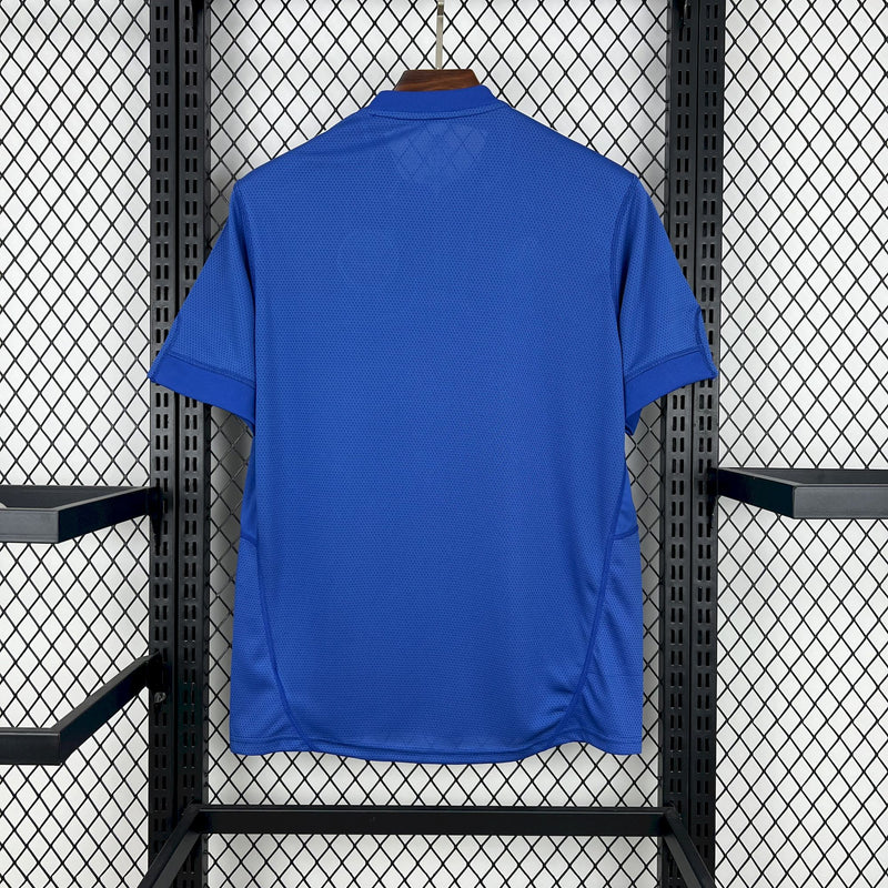 Camisa Chelsea Home 2009/10 -  Adidas Versão Retro