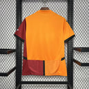 Camisa Galatasarays Home 24/25 - Puma Torcedor Masculina