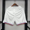 Calção Short Futebol França Away 24/25 - Short Nike