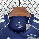 Kit Infantil Ajax Away 2025/26 - Infantil