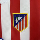 Kit Infantil Atlético Madrid Home 2025/26 - Infantil