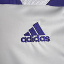 Camisa Real Madrid Home 2007/08 - Versão Retro