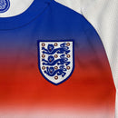 Kit Infantil Inglaterra Home 2025/26 - Modelo Infantil