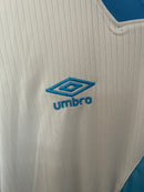Camisa Seleção Guatemala Home 2025/26 - Torcedor Masculina