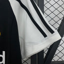 Camisa Real Madrid Away 2001/02 - Adidas Versão Retro