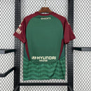 Camisa Real Oviedo Third 24/25 - Adidas Versão Torcedor