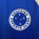Camisa Cruzeiro Home 2025/26 - Adidas Torcedor Masculina