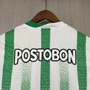 Camisa Nacional Home 25/26 -  Nike Torcedor Masculina