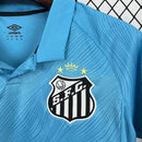 Camisa Santos Fourth 2025/26 - Torcedor Masculina