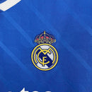 Camisa Real Madrid Third 2025/26 - Feminina