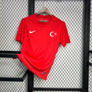 Camisa Seleção Turquia Away 24/25 - Torcedor Masculina
