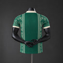 Camisa Al-Ahli Especial 2026/27 - Versão Jogador