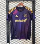 Camisa Galaxy Los Angeles Away 2025/26 -  Adidas Torcedor Masculina