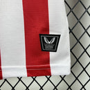 Kit Infantil Athletic Bilbao Home 2025/26 - Infantil