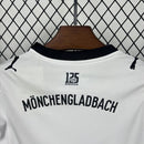 Kit Infantil Borussia Mönchengladbach Home 2025/26 - Infantil