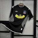 Camisa Colo Colo Away 2006 - Versão Retro