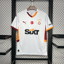 Camisa Galatasarays Away  24/25 - Puma Torcedor Masculina