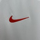 Camisa Manchester United Away 2010-11 - Versão Retro