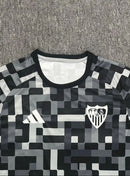 Camisa Sevilla Pré Jogo 2026/27 - Torcedor Masculino