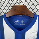 Camisa Deportivo Alaves Home 2025/26 - Torcedor Masculino