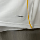 Camisa Real Madrid Home 25/26 - Adidas Torcedor Masculina