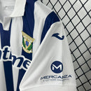 Camisa Leganes Home 2025/26 - Torcedor Masculino