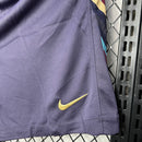 Calção Short Futebol Inglaterra Away 24/25 - Short Nike