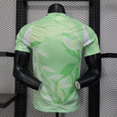 Camisa Itália Treino 2025/26 - Adidas Jogador Masculina