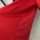 Camisa Manchester United Home 2010-11 - Versão Retro