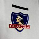 Camisa Colo Colo Home 1991 - Versão Retro
