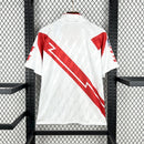 Camisa Rayo Vallecano Home 1994/95 - Versão Retro