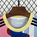 Kit Infantil Messi Todos Os Times 2025/26 - Modelo Infantil