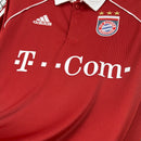 Camisa Bayern Munich Home 2005/06 - Versão Retro