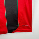 Camisa Milan Home 2012/13 - Versão Retro