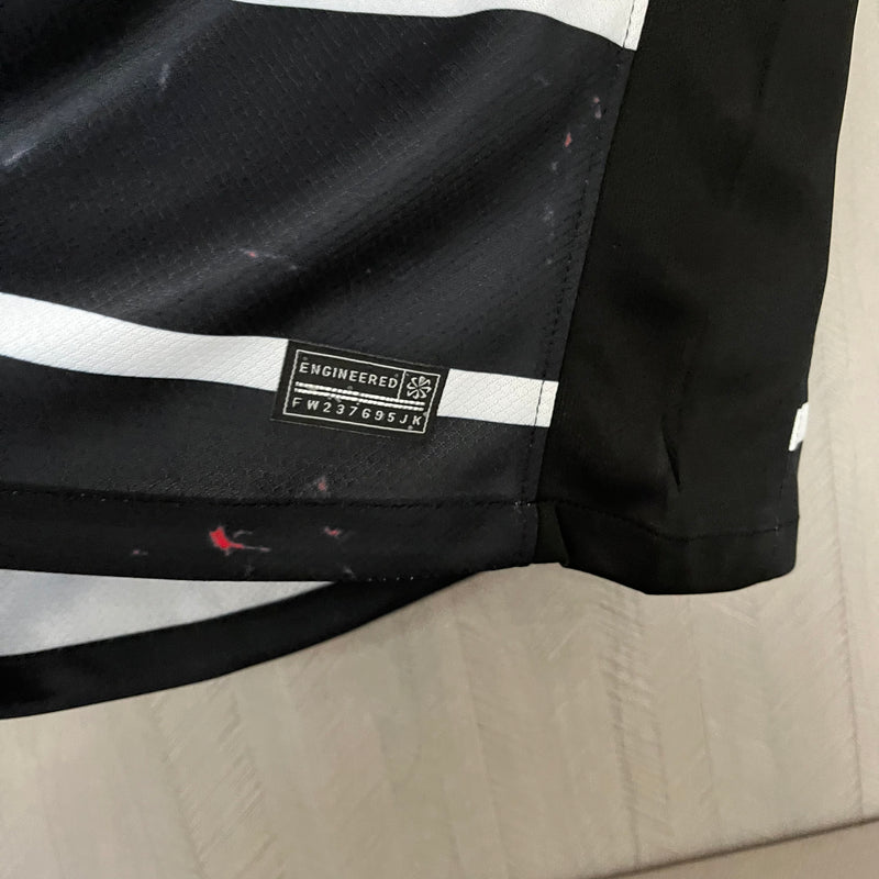 Camisa Olympic Away 25/26 -  Nike Torcedor Masculina