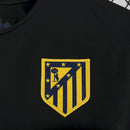 Camisa Atletico Madrid Away 2016/17 - Versão Retro