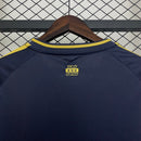 Camisa Boca Juniors Third 2025/26 - Adidas Torcedor Masculina