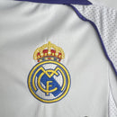 Camisa Real Madrid Home 2007/08 - Versão Retro