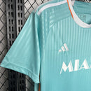 Camisa Inter Miami Third 24/25 - Adidas Torcedor Masculina