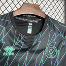 Camisa Sheffield Away 24/25 - Versão Torcedor